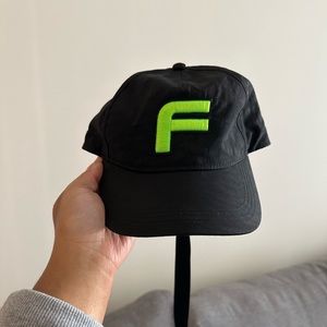 Puma X FENTY baseball cap